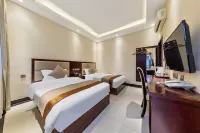 Chengdu Longyuan Hotel (Huanglongxi Ancient Town)