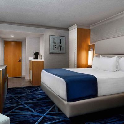 新裝修的維加斯塔 雲霄塔娛樂場度假酒店,貝斯特韋斯特至尊精選優惠