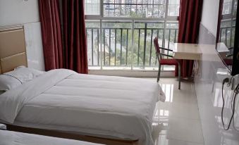 Jishou Penglai Hotel