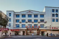 南平建陽大飯店(建陽一中店)