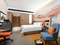 Hampton by Hilton Wenling Hotels in Wenling