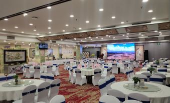 Grand Sun Hotel Dunhuang