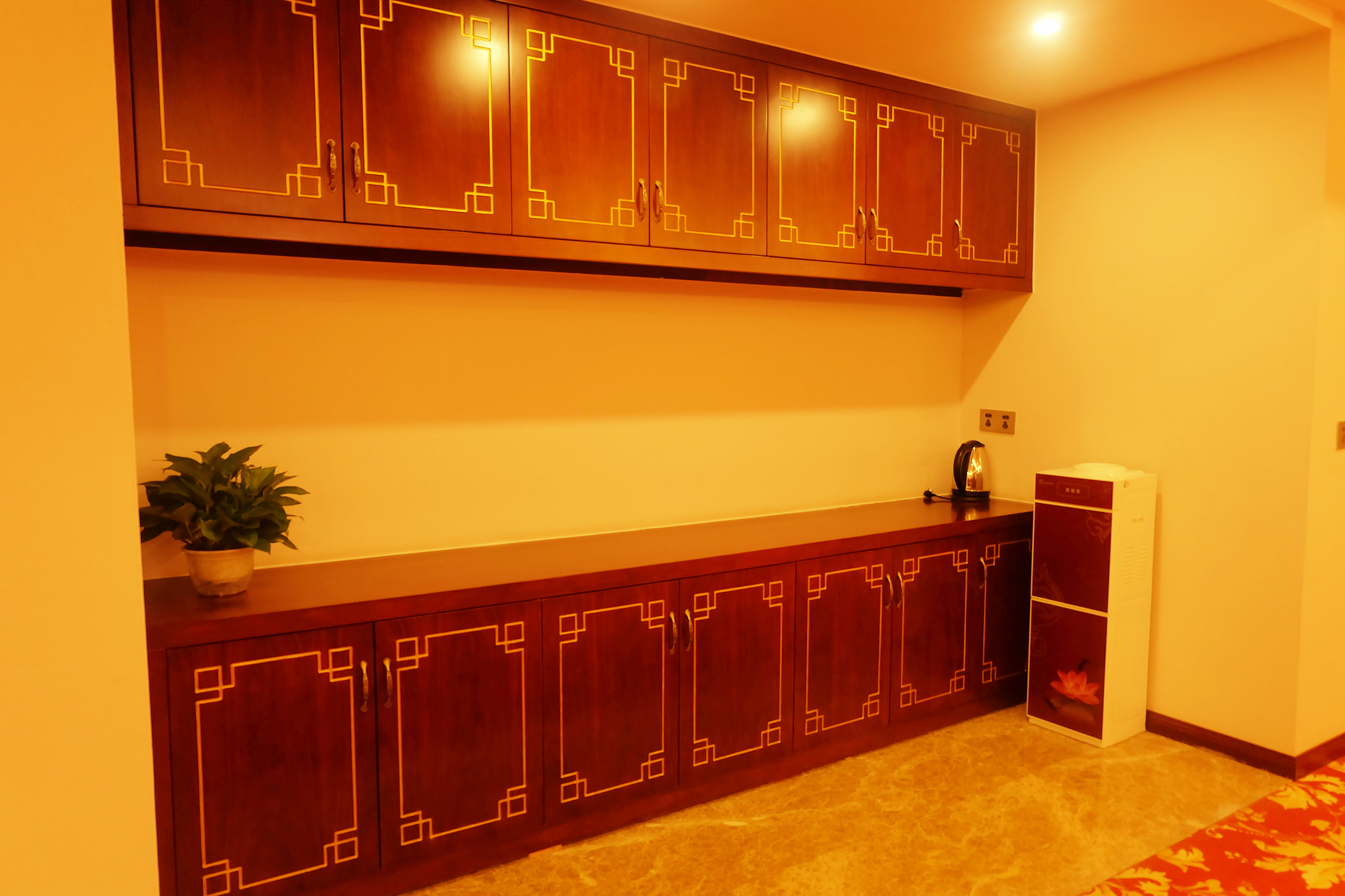 Yuxia International HotelPresidential Suite