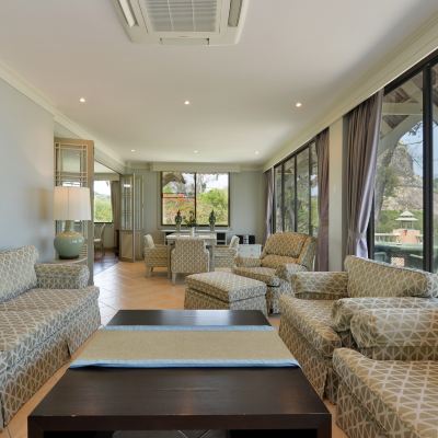 Luxury Seafront Two-Bedrooms Family Suite Anantasila Villa by The Sea, Hua Hin Beachfront Promo Code