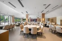 Lao'eshan Hotel