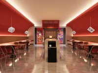 馬迷兔電競飯店（蘭州中川機場T3航廈店）