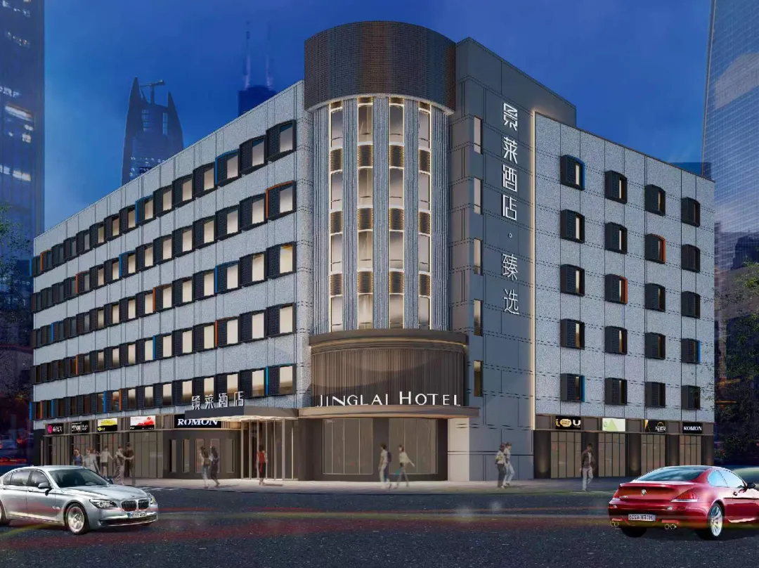 Jinglai Hotel·selection -