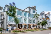 Xiamolan Bay Sea View Beautiful Stay