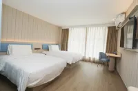 HanTingホテル(承徳囲場)