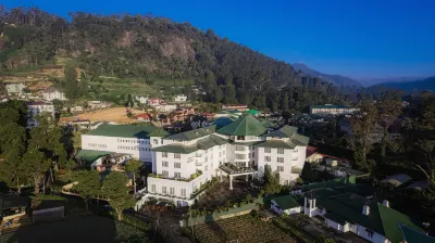 Araliya Green Hills - Where Historic Charm Mingles with Natural Beauty Hotels in 