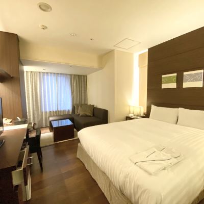 コンセプトルーム（クイーンベット）　禁煙 スマイルホテル東京西葛西（旧　ホテルサンパティオ） クーポン