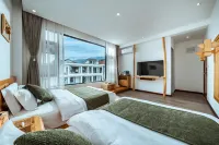 Dali Sheyu Secret Garden Inn (South Gate of Dali Ancient City)