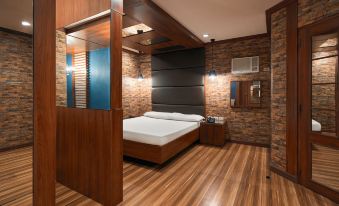 El Castillo Bed and Breakfast - Housity