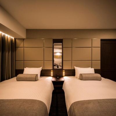 スイート ライズホテル大阪北新地 クーポン