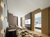 Country Inn & Suites by Radisson，Urumqi High-Speed Railway Station, Jingkai Wanda Plaza Branch Hotels in 
