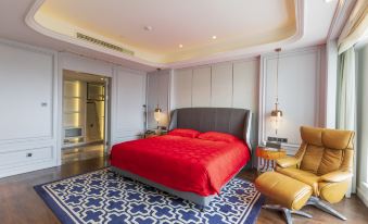 Minghao Junyue Hotel - Housity