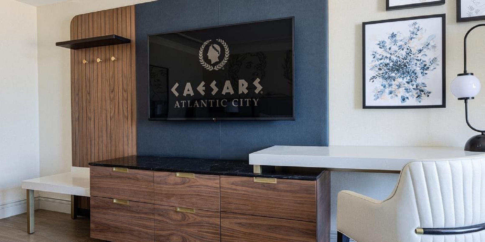 百夫长塔楼甄选两张大床房 - 海景 - 可吸烟