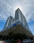 Covesign Suite, The Shore Kota Kinabalu City Centre のホテル