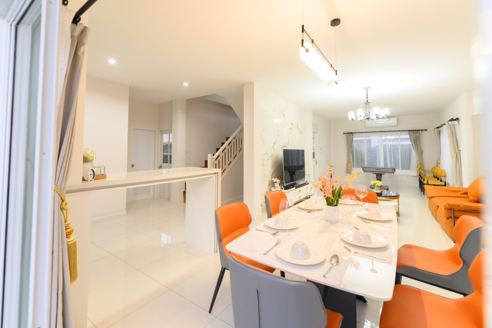 The Hidden House高尔夫泳池别墅 3 卧室 4 衞生间