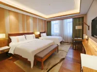 Changbai Mountain Landscape International Eco-Exchange Center Hotels in 