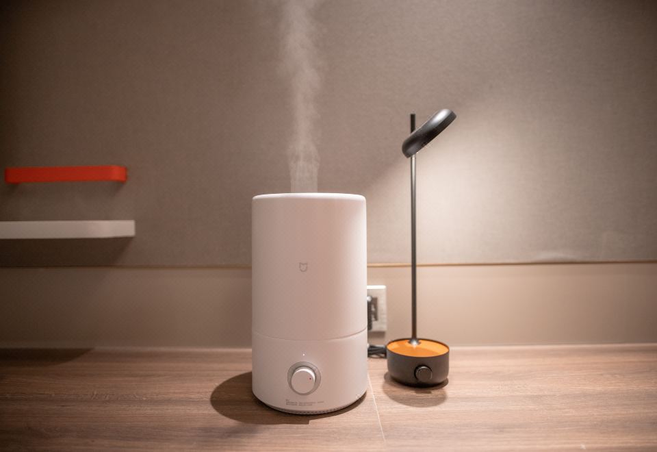 起居室套房（空氣凈化器 茶具 雙衞生間）