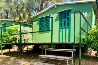 Village Camping Santa Fortunata - Campogaio