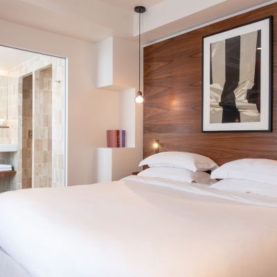 Queen Suite (R) Golden Tulip Opera de Noailles Promo Code