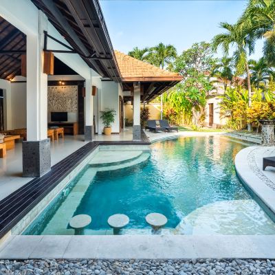 Two Bedroom Pool Villa Jepun Maya Sayang Private Pool Villas & Spa Promo Code