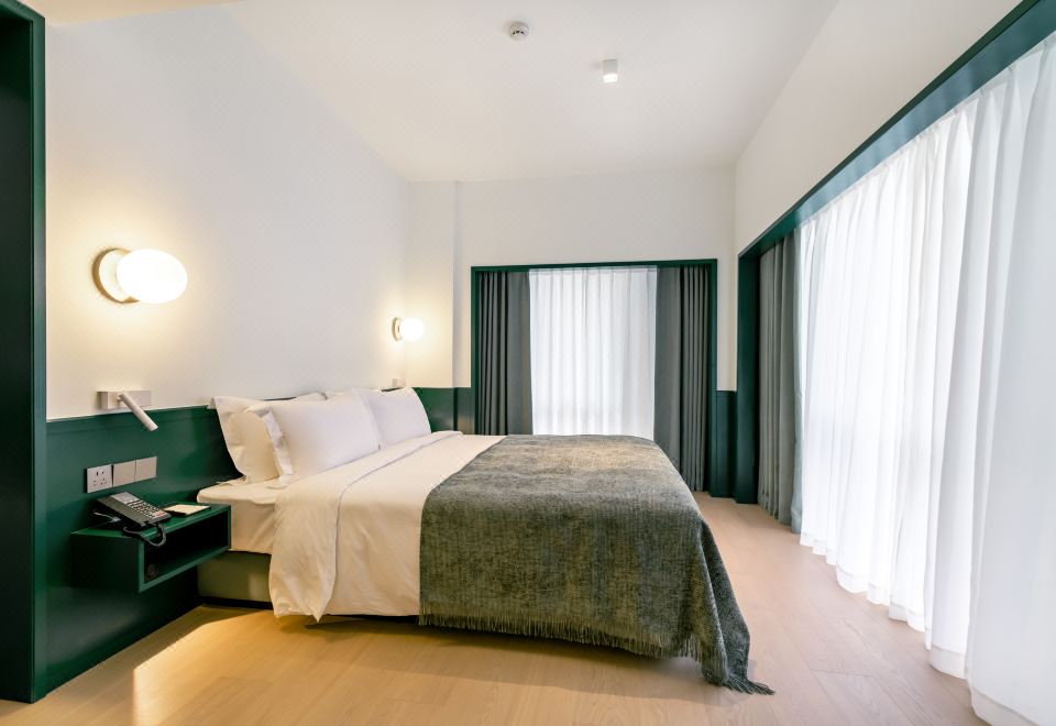 L2·望舒套房（輕奢風）