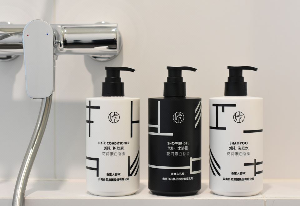 高級大床房（無障礙）