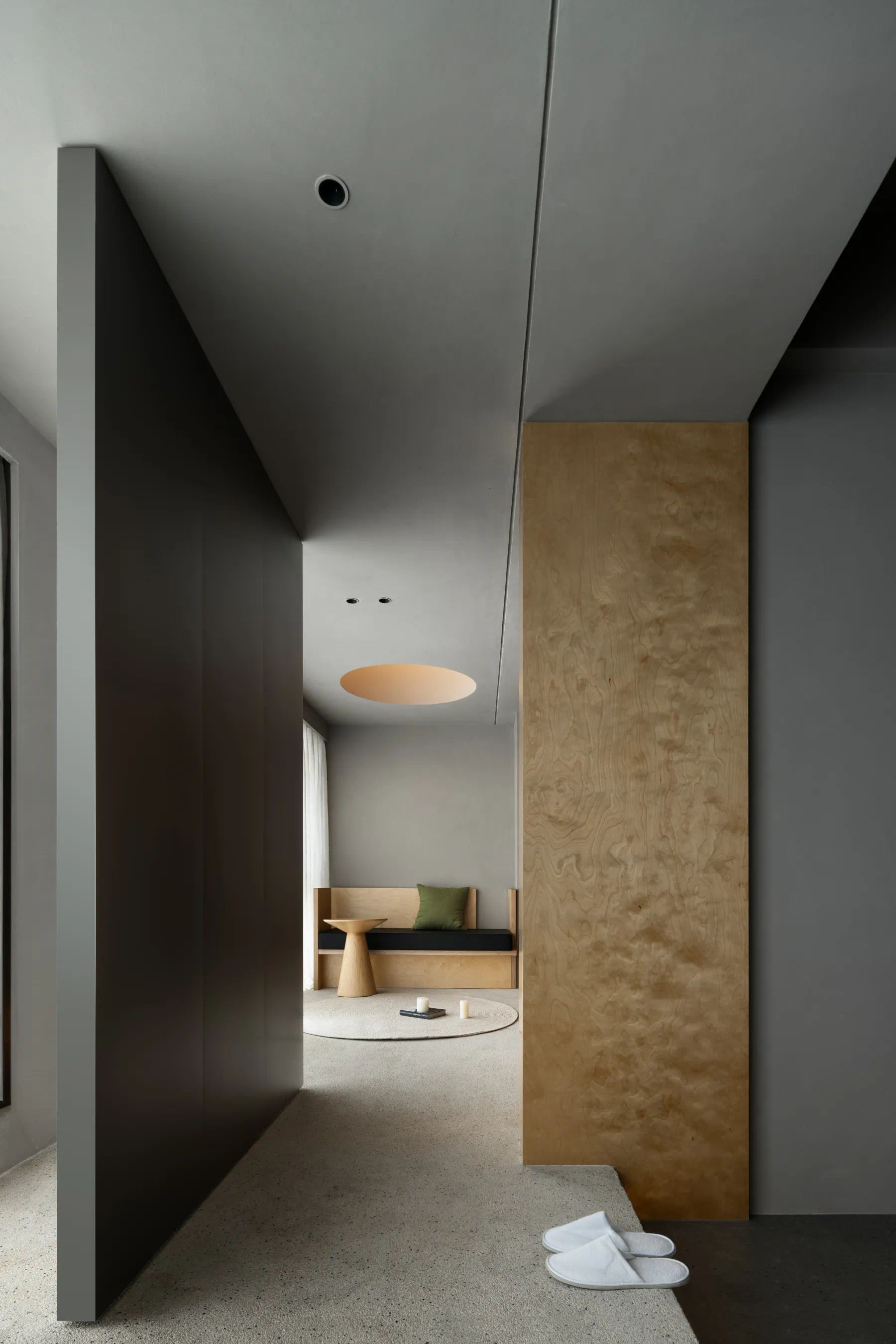 开阳·海风轻吟海景双房套房