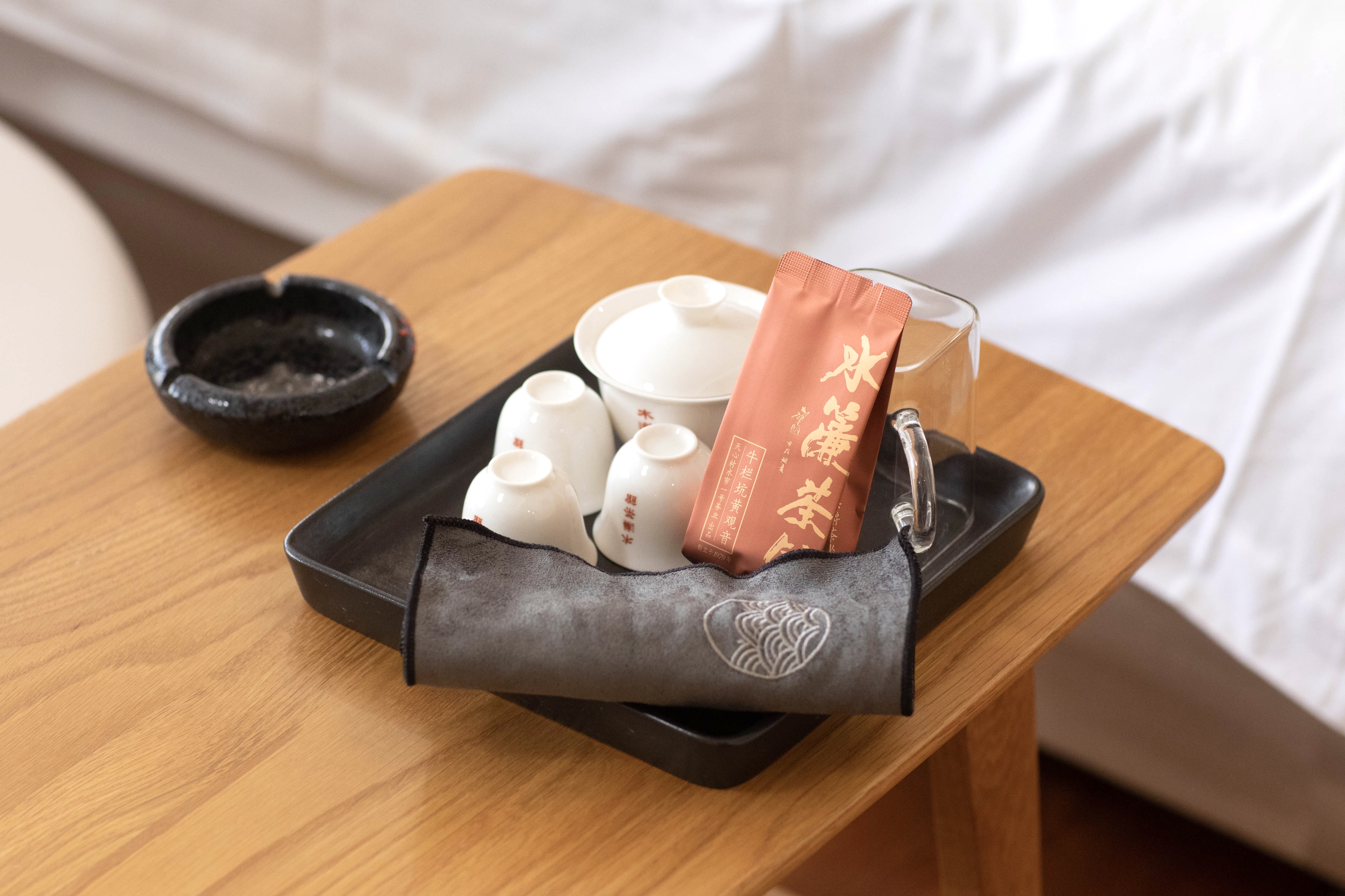 静影沉璧大床房