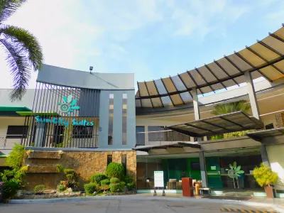SunCity Suites Hôtels à : 