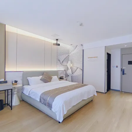 Yueman Hotel Liling