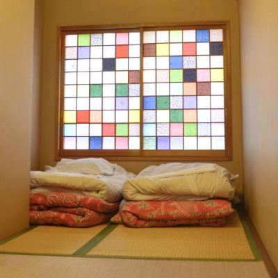 特別日式房 橫濱林會館鄉村旅館優惠