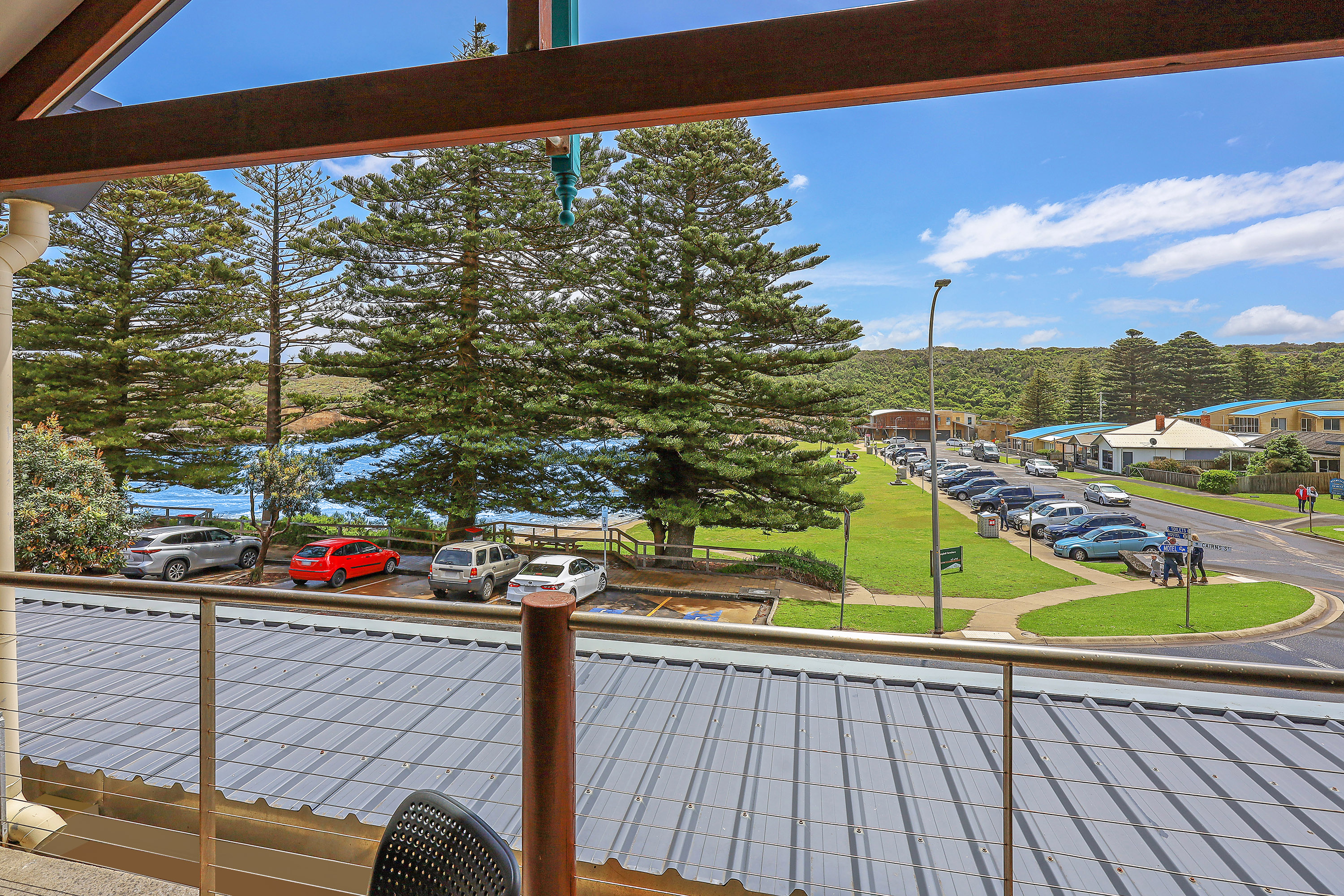 1层海湾景特大床