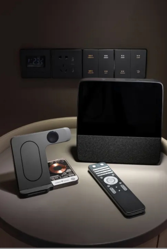 高级双床房（黑神话悟空联名主题）