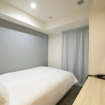 雙人床房 相鐵FRESA INN 上野御徒町飯店優惠