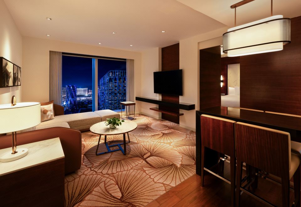 Grand Hyatt MacauGrand Suite King