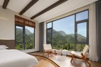 Jian Shan Xi Mei Su (Huashan Tourist Center Store) Hotels in 