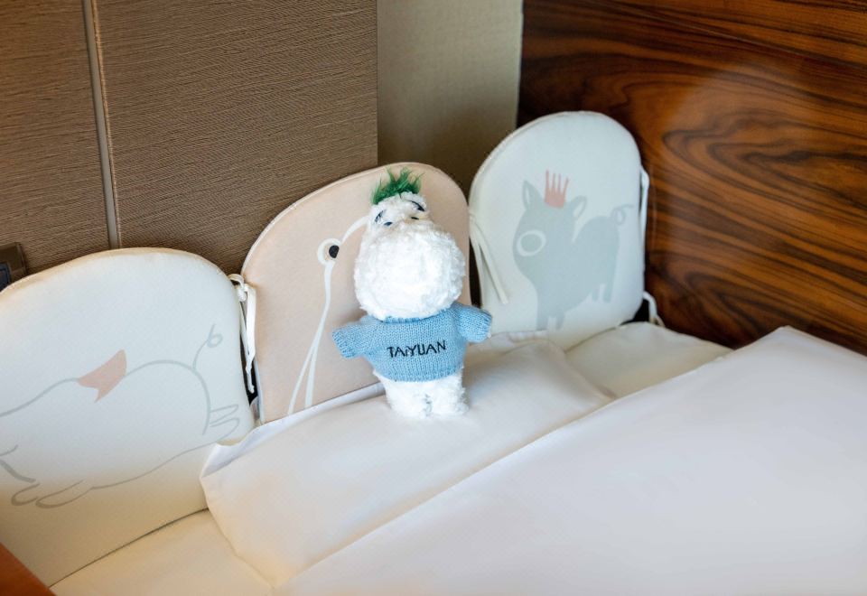 凱賓斯基小童王國