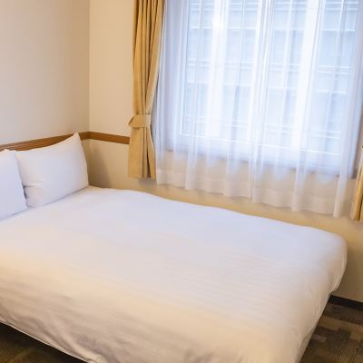 禁菸經濟雙人床房 東橫INN-東京門前仲町永代橋優惠