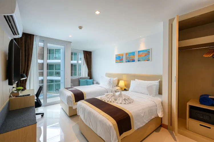 ห้องซุพีเรีย