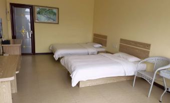 Yonghe Huanghe Renjia Hotel