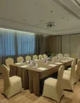Qian Hotel (Guyuan No. 1 Middle School)