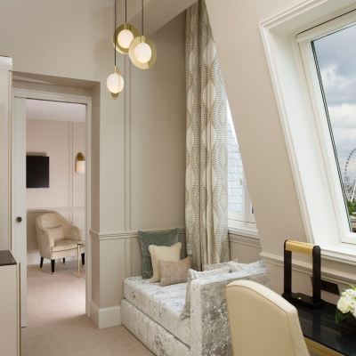 Suite Les Toits De Paris Le Narcisse Blanc Promo Code