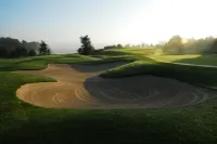 Mercure Luxembourg Kikuoka Golf and Spa Hotel di 
