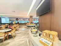 Wyndham Grand Plaza Royale Fengshun Hot Springs Resort