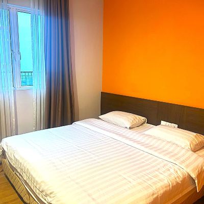 商務大床房 金頂酒店優惠