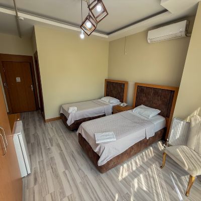 Twin Room By Sultan Otel Promo Code